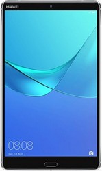 Прошивка планшета Huawei MediaPad M5 10 в Чебоксарах